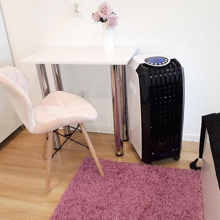 Apartamenty Centrum Panoramiczna Mala Dwojka Swan Labedz Promenada Klimatyzacja Lodowa Kielce Dış mekan fotoğraf