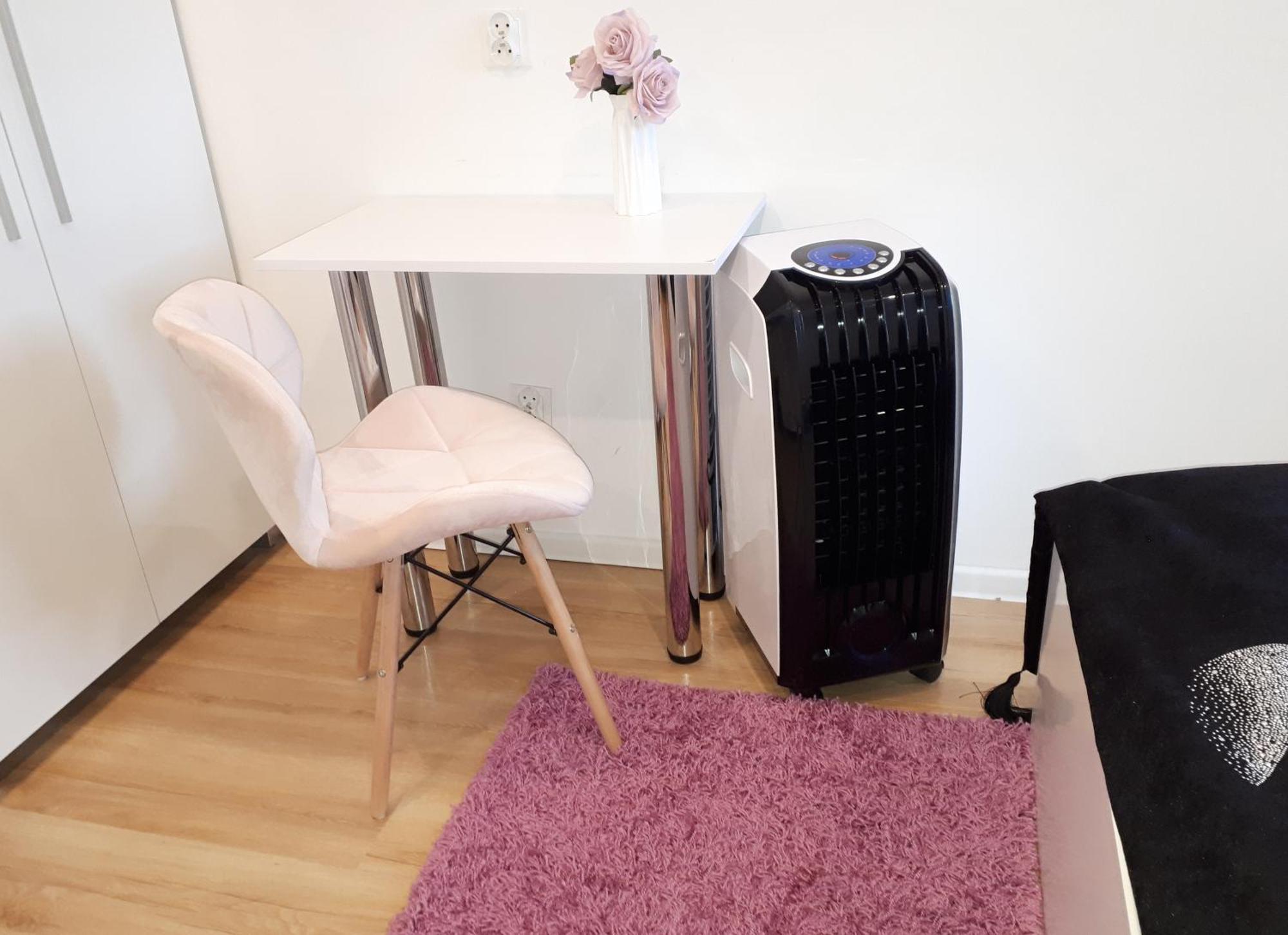 Apartamenty Centrum Panoramiczna Mala Dwojka Swan Labedz Promenada Klimatyzacja Lodowa Kielce Dış mekan fotoğraf
